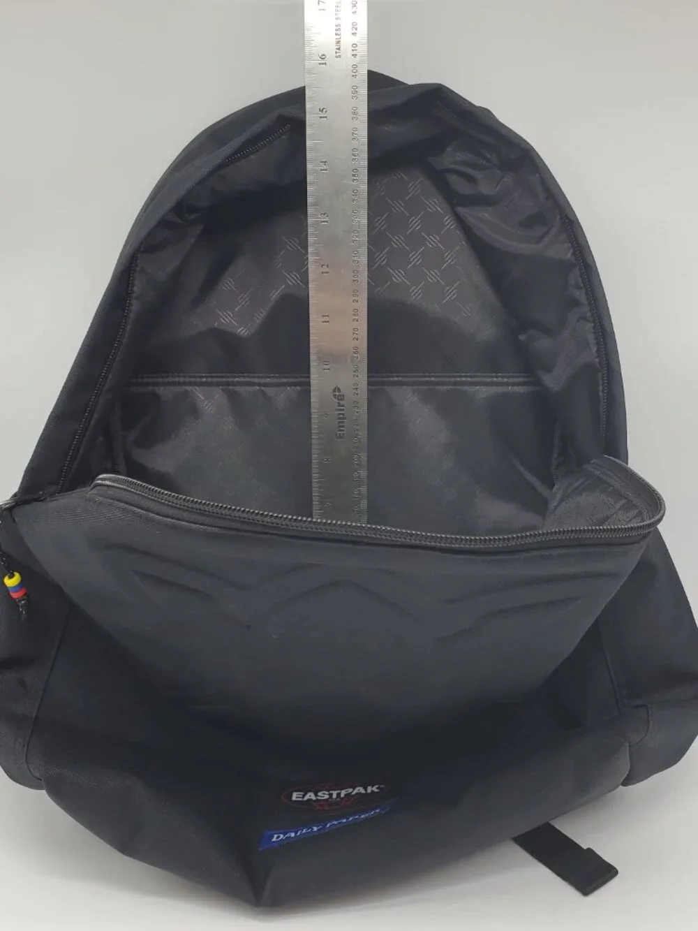 Eastpak X Daily Paper Daily Pak'R Backpack